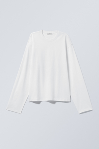 Oem Custom di alta qualità da <span class=keywords><strong>donna</strong></span> <span class=keywords><strong>bianca</strong></span> a maniche lunghe Top all'ingrosso Casual da <span class=keywords><strong>donna</strong></span> 100% in cotone a <span class=keywords><strong>manica</strong></span> <span class=keywords><strong>lunga</strong></span> t-shirt da <span class=keywords><strong>donna</strong></span> - Product Image 6