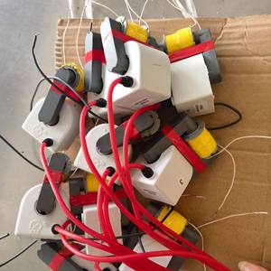 उच्च वोल्टेज पैकेज टेस्टर 60kv 2ma 1kv 2ma 300kv 2ma peezeelectric प्रकार - Product Image 5