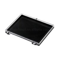 Display papan LCD inverter, gelombang sinus untuk papan driver EGS002 (EG8010)