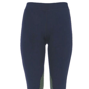 Pantalones de equitación de alta calidad, transpirables, de compresión, de silicona y algodón, para carreras de caballos, en venta. - Product Image 6