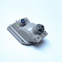 TNG-Réflecteur de feux arrière à LED, lampe de frein 81580-0G020 81581-60240 pour Toyota Land Cruiser Prado 150