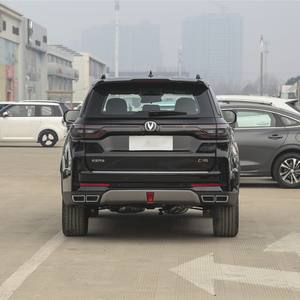 ชางอัน CS95 ปี 2023 เครื่องยนต์ 2.0T พวงมาลัยซ้าย ขับเคลื่อนสองล้อ น้ำมันเบนซิน รถ SUV ขนาดใหญ่ รถยนต์หรูหราจากจีน รถมือสองคุณภาพสูง ชางอัน CS95 - Product Image 4