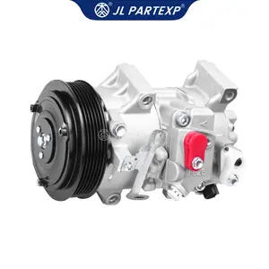 Auto Ac Compressor For Ford Focus FIESTA / Mondeo / CHIA-X / Escort / Transit