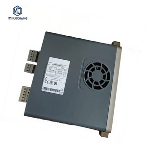 Servoaccionamiento de CA de Alta Precisión LXM26DU04M3X 100% Nuevo con Protección de Sobrecarga IP20 0.4kW/230V CA para Automatización - Product Image 2