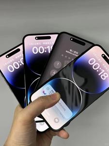 Teléfonos Móviles Celulares Portátiles Usados Originales Desbloqueados al por Mayor para Phone 14 Pro y 14 Pro <span class=keywords><strong>Max</strong></span> 256 GB 512 GB Versión Estadounidense con LTE - Product Image 6