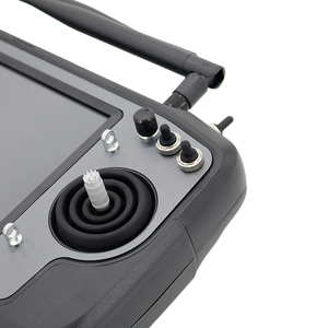 ระบบวิทยุ SIYI AK28 รีโมทคอนโทรลพร้อมตัวรับสัญญาณเทเลเมทรี สำหรับการฉีดพ่นทางการเกษตร ระยะ 2.4G 10 กม. ขายดี - Product Image 6