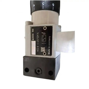 รีเลย์สวิตช์ไฮดรอลิก รุ่น HED ซีรีส์ HED80A1-2X/100K14 HED80A1-2X/50K14 HED40P15B/350Z14S HED40P15B/100Z14L24S - Product Image 6