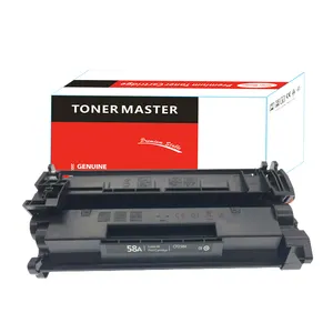 Toner kartuşu hp 5959a 76A 89A 206A 207A 215A 216A 414A 415A 416A Toner çip CF258A CF259A CF276A OEM