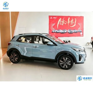 Nouveau modèle 2026 pour KX1 SUV compact 1.4L Essence Automatique Euro VI Économe en carburant Feux de jour à LED Toit ouvrant Exportation Chine - Product Image 4