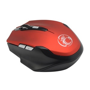 IMICE G-1900 Nhà Máy Trực Tiếp 2.4G Chuột Không Dây Im Lặng Văn Phòng Kinh Doanh Chuột Chơi Game 6 Phím - Product Image 5