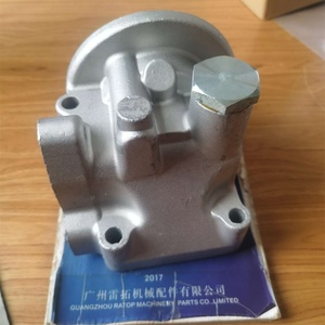 Tapa de la Carcasa del Filtro de Aceite para Excavadora PC400-7 PC400-8 6217-51-5101 6217-51-5103 - Product Image 3