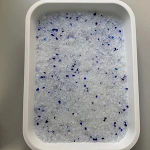 Oem/Odm Fabriek Bulk Silicagel Kristallen Kattenbakvulling - Product Image 4