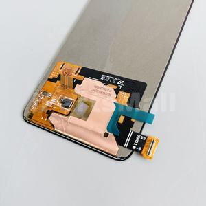 Pantalla de Repuesto IParts para Vivo V21 <span class=keywords><strong>V2050</strong></span> 5G AMOLED 90HZ, Digitalizador, Pantalla Táctil, Ensamblaje Original Probado, Piezas de Reparación - Product Image 5
