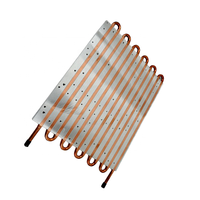 Plaque de refroidissement par eau en aluminium de haute puissance et haute précision personnalisée OEM/ODM refroidisseurs refroidis par liquide services d'usinage de plaque froide
