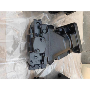 Pompe à piston hydraulique haute pression série 51V 51V160 51V160RF 51V250 AF2N E2A5 ANG0 NNN 133AANN 0300 Pompe hydraulique de remplacement - Product Image 2