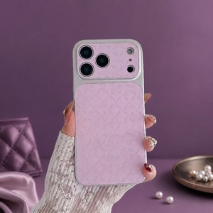 Gestikte schokbestendige iPhone telefoonhoes op maat - Product Image 2