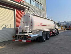 <span class=keywords><strong>Camion</strong></span>-citerne à carburant Sinotruk 8x4 personnalisé, nouveau, 30000L, véhicule de transport de pétrole, <span class=keywords><strong>camion</strong></span> industriel - Product Image 2