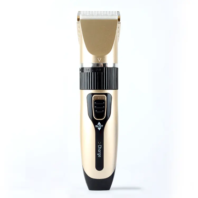 Hond Clippers Low Noise Pet Clippers Oplaadbare Hond Trimmer Draadloze Pet Grooming Tool Professionele Hond Haar Trimmer