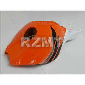 Kit de carénages pour HONDA CBR1000RR 2006 2007 CBR 1000RR, kit de carénage de moto personnalisé, ensemble de pièces de carrosserie en ABS injecté H1007-109a - Product Image 3
