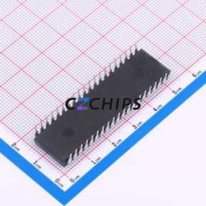 Nouveau et Original PIC16F914-I/P PDIP-40 Circuit Intégré IC Puce Microcontrôleur (MCU/MPU/SoC) - Product Image 2