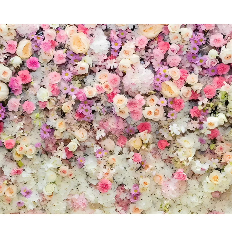Wedding Wall Decorations Princesses Backdrop Background