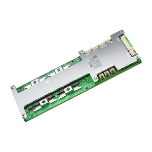 JBD 8S 9S 10S 11S 12S 13S 14S 15S 16S 20S 24V 36V 48V 60V 100A 120A 150A 200A BMS Inteligente LiFePO4 LI-ion <span class=keywords><strong>LCO</strong></span> con UART RS485 CAN - Product Image 1