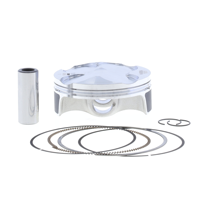 Piston forgé 4T diamètre 76,75 mm pour Athena et modèle de cylindre OE S5F07680002A Fabriqué en Italie