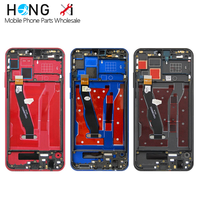 Écran LCD pour huawei Honor 8x Max Écran LCD pour Honor 8x Écran tactile Oled pour Honor 8x