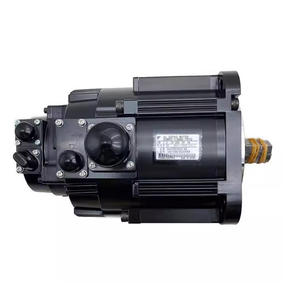 El Motor de Eje Externo del Robot SGMRV-13ANA-YR1D es Apto para Uso Industrial - Product Image 4