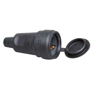 Kopp Kupplung Gummi Schwer M. Deckel - Product Image 1