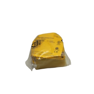 เซ็นเซอร์ความใกล้ชิดสวิทช์ BI50U-Q80-VP4X2-H1141ผลิตจากเยอรมนี BI50U-Q80-VP4X2-H1141/VN4X2เซ็นเซอร์อุปนัย - Product Image 2