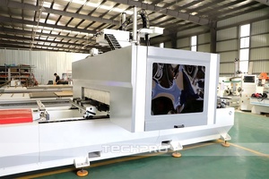 4 * 8ft Máy chế biến gỗ 4 trục 1325 PTP ATC CNC gỗ <span class=keywords><strong>Router</strong></span> cho MDF cắt đồ nội thất bằng gỗ làm cửa - Product Image 4