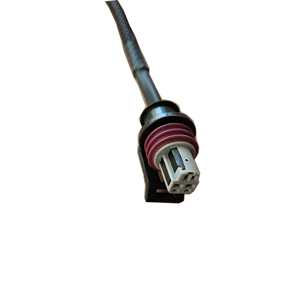 Adaptateur de câblage pour capteur de pression d'air/carburant de style <span class=keywords><strong>AEM</strong></span> pour R35 GTR ND MAP - Product Image 2