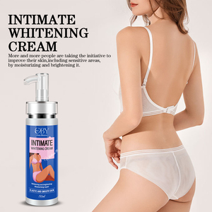 Natürliche vegane Arbutin Dark Knuckle Pigmenten tfernung Sofortige Aufhellung Sommersprossen aufhellung Aufhellende Körpergesichts-Hautpflege creme - Product Image 2