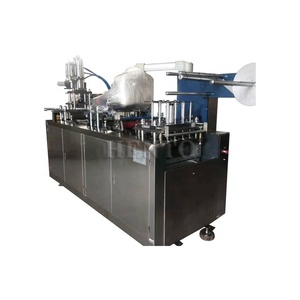 เครื่องขึ้นรูปถ้วย/เครื่องขึ้นรูปเทอร์โมพลาสติก - Product Image 6