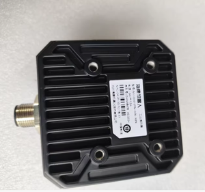 Lettore di Codici a Barre Industriale HIKROBOT MV-ID3013PM-06M-WBN 1.3MP GigE Global Shutter IP65 per Smistamento e Automazione Logistica - Product Image 1