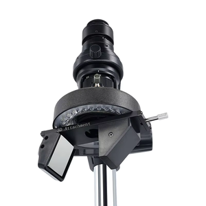 กล้องซูมดิจิตอล 4K 60fps สำหรับงานซ่อมแซมอุตสาหกรรม อิเล็กทรอนิกส์ อุปกรณ์ USB งานไฟฟ้า งานอัญมณี ระดับมืออาชีพ รุ่น TD - 4KE - WD100 - Product Image 5