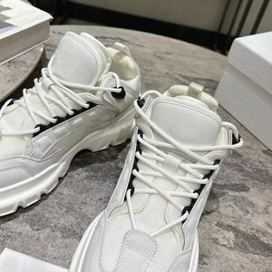 Drioshipping Chaussures décontractées Chaussures de marque Chaussures respirantes, imperméables, légères et déodorantes - Product Image 1