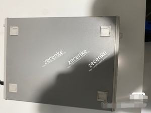 Generador de Funciones Arbitrarias Rohde & Schwarz HMF2550 Usado, 80% Nuevo, 1 Mes de Garantía - Product Image 4