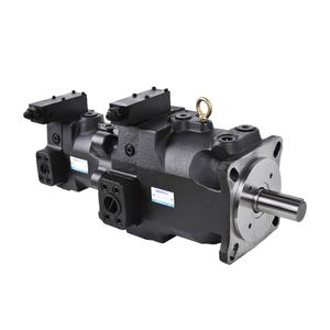 A-3 KOMPASS V15 V18 V23 V25 V38 V42 V50 V70 pompe à piston basse petite - Product Image 1