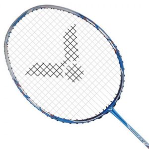 Raquette de badminton rigide <span class=keywords><strong>Victor</strong></span> THRUSTER TK220 pour les tournois et l'entraînement - Product Image 5