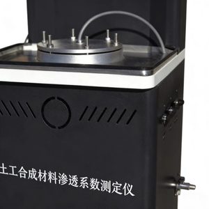 YT1204 Geosynthetisches <span class=keywords><strong>Material</strong></span> Permeabilitätskoeffizient-<span class=keywords><strong>Tester</strong></span> - Product Image 2