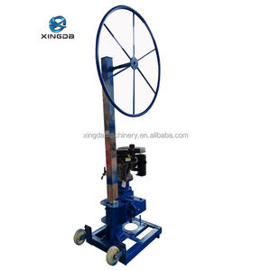 핫 세일 남자 휴대용 배낭 드릴링 장비 표면 탐사에 대 한 지질 기술 코어 드릴링 장비 - Product Image 1