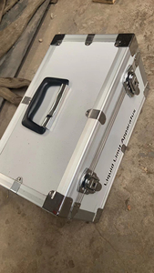 Appareil de limitation manuel pour méthode Casagrande, pénétromètre manuel pour sols - Product Image 6