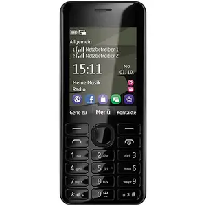 206 Popular Original Factory Unlocked Cheap 3G Classic BAR Mobile Cell Phone By Postnl