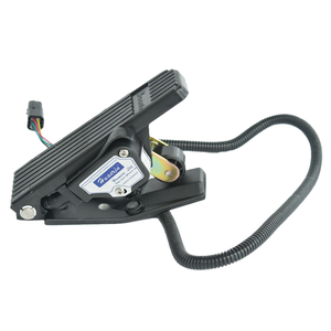 Chân Ga Ga, Chân Ga Chân Ga, HXJS-4805 Ga Đạp Xe Điện Cho Xe Golf - Product Image 2