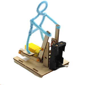 Tự làm handmade học sinh trung học vật liệu học tập tự lắp ráp thí nghiệm trẻ em giáo dục tự làm đồ chơi gốc khoa học <span class=keywords><strong>Kit</strong></span> cho trẻ em - Product Image 3