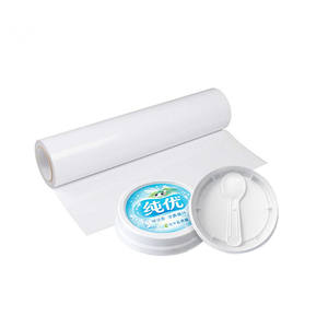 Películas IML Ecológicas para Tapas de Moldeo por Inyección, Sostenibles y de Alto Rendimiento - Product Image 5