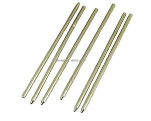 Mini échantillon <span class=keywords><strong>de</strong></span> recharge <span class=keywords><strong>de</strong></span> <span class=keywords><strong>stylo</strong></span> en métal - Product Image 2