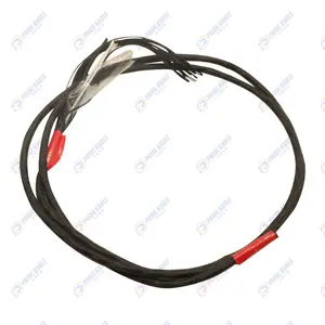 Light Payloads 2 Core Power Unmanned Aerial Vehicle Tether Drone Cable